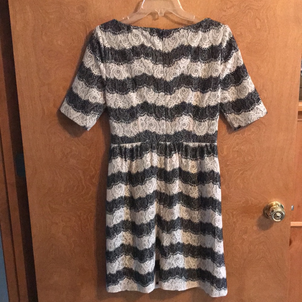 🍀 Ivy & Blu, Maggy Boutique Dress (6) - Picture 4 of 8